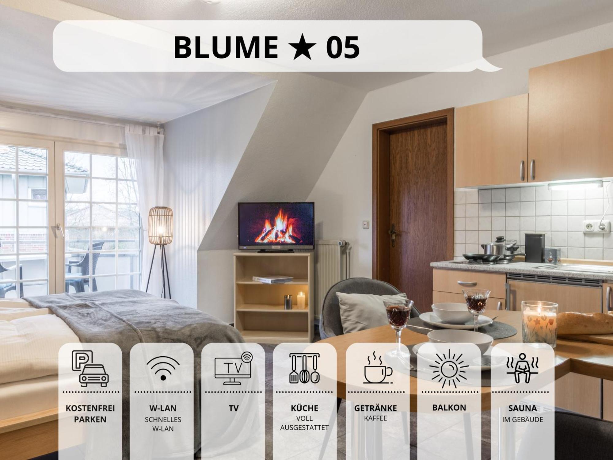 Blumenvilla - 15 Minuten Bis Zum Heide Park, Haustiere Willkommen, Sauna Im Gebaeude Schneverdingen Esterno foto