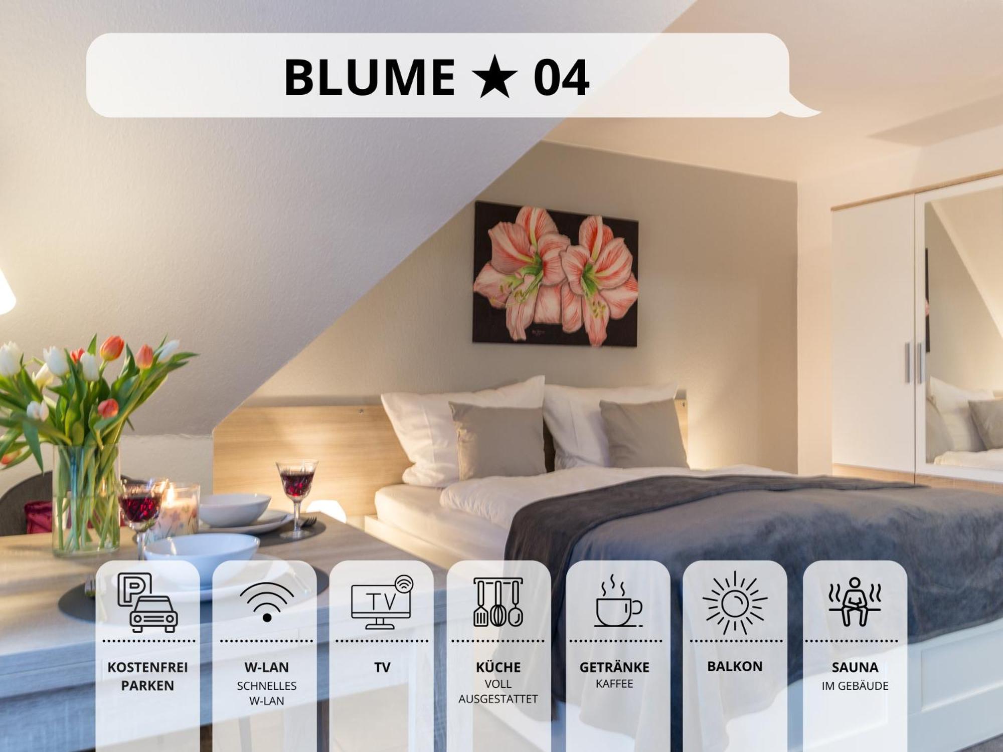 Blumenvilla - 15 Minuten Bis Zum Heide Park, Haustiere Willkommen, Sauna Im Gebaeude Schneverdingen Esterno foto