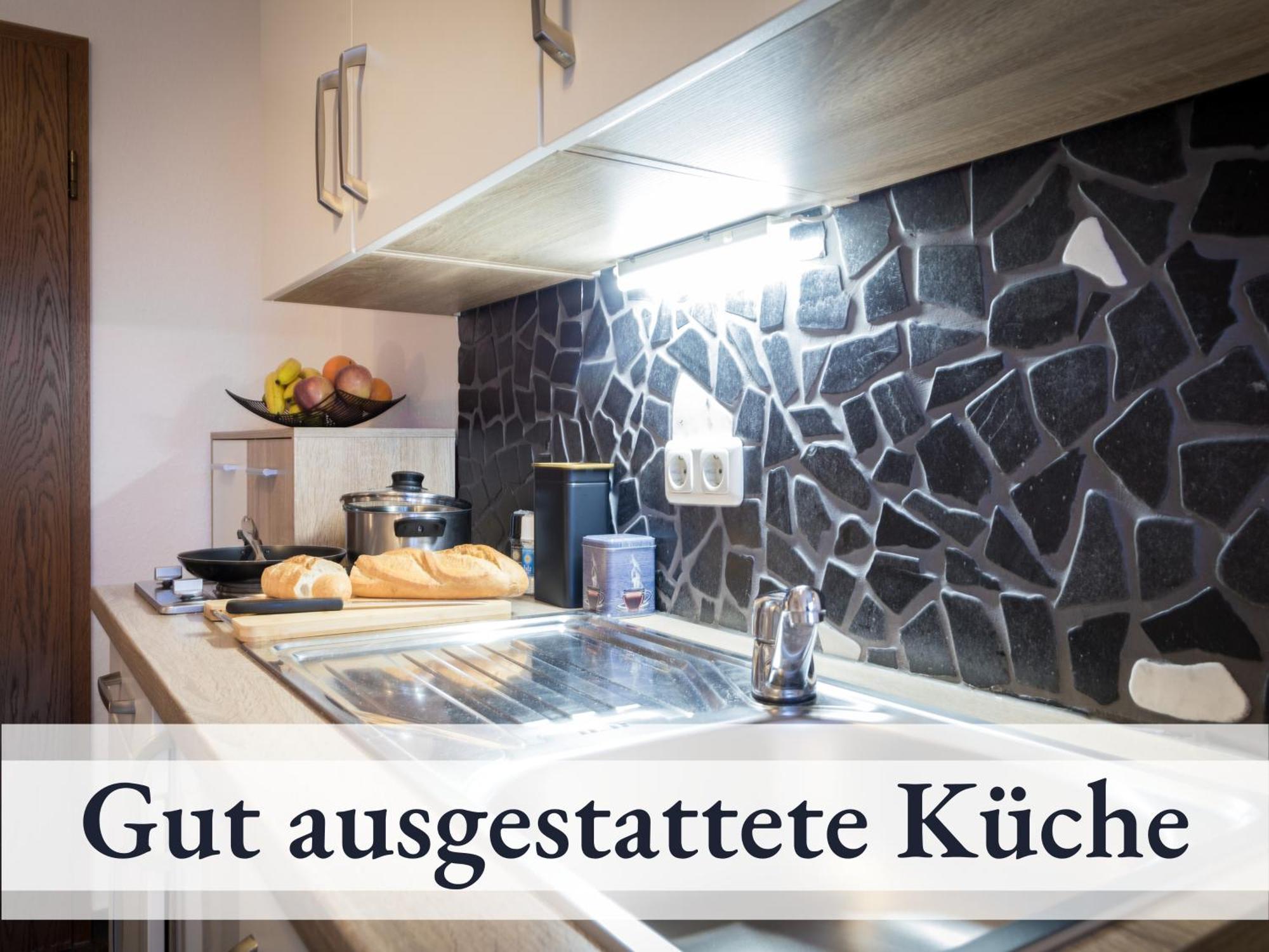 Blumenvilla - 15 Minuten Bis Zum Heide Park, Haustiere Willkommen, Sauna Im Gebaeude Schneverdingen Esterno foto