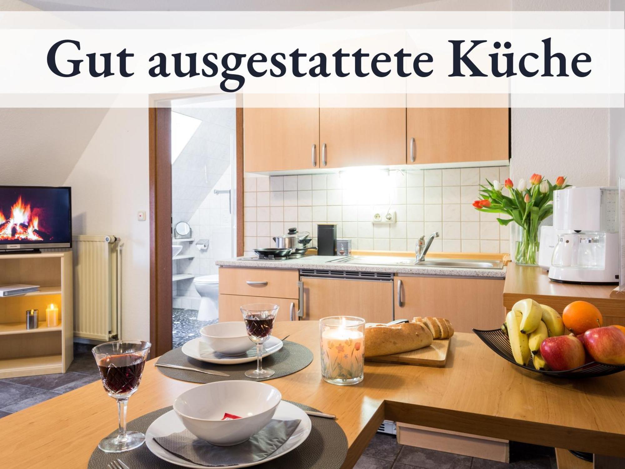Blumenvilla - 15 Minuten Bis Zum Heide Park, Haustiere Willkommen, Sauna Im Gebaeude Schneverdingen Esterno foto